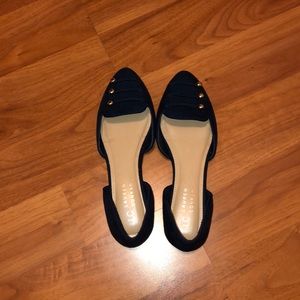 Lauren Conrad flats